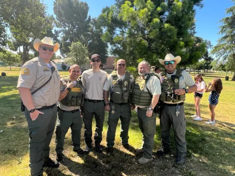 Community photo